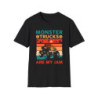 Monster Truck Tee