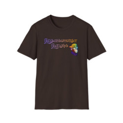 GreaseMunkey Garage Tee