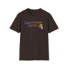 GreaseMunkey Garage Tee