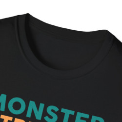 Monster Truck Tee