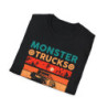 Monster Truck Tee