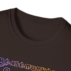 GreaseMunkey Garage Tee