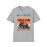 Monster Truck Tee