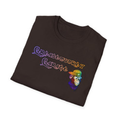GreaseMunkey Garage Tee