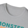 Monster Truck Tee