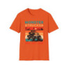 Monster Truck Tee