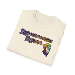 GreaseMunkey Garage Tee