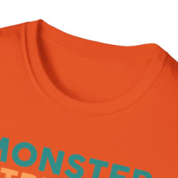 Monster Truck Tee