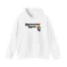 GreaseMunkey Garage Unisex Heavy Blend Hoodie