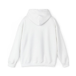 GreaseMunkey Garage Unisex Heavy Blend Hoodie