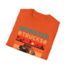 Monster Truck Tee