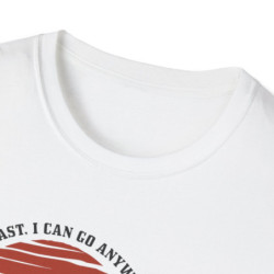 Adventure is Calling Jeep Tee