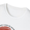 Adventure is Calling Jeep Tee