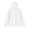 GreaseMunkey Garage Unisex Heavy Blend Hoodie
