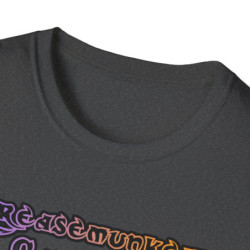 GreaseMunkey Garage Tee