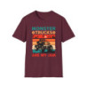 Monster Truck Tee