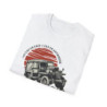 Adventure is Calling Jeep Tee