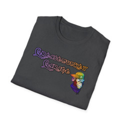 GreaseMunkey Garage Tee