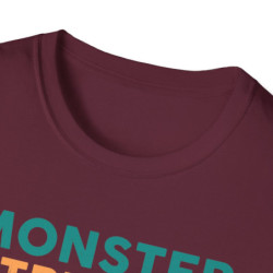 Monster Truck Tee