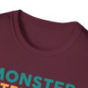Monster Truck Tee