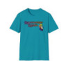 GreaseMunkey Garage Tee