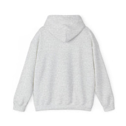GreaseMunkey Garage Unisex Heavy Blend Hoodie