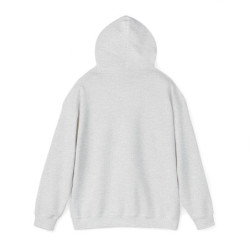 GreaseMunkey Garage Unisex Heavy Blend Hoodie