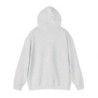 GreaseMunkey Garage Unisex Heavy Blend Hoodie