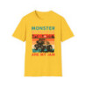 Monster Truck Tee
