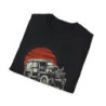 Adventure is Calling Jeep Tee