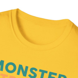 Monster Truck Tee