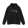 GreaseMunkey Garage Unisex Heavy Blend Hoodie