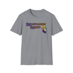 GreaseMunkey Garage Tee