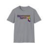 GreaseMunkey Garage Tee