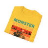 Monster Truck Tee