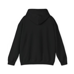 GreaseMunkey Garage Unisex Heavy Blend Hoodie