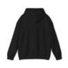 GreaseMunkey Garage Unisex Heavy Blend Hoodie