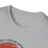 Adventure is Calling Jeep Tee