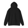 GreaseMunkey Garage Unisex Heavy Blend Hoodie