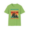 Monster Truck Tee