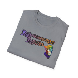 GreaseMunkey Garage Tee