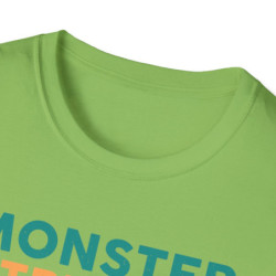 Monster Truck Tee