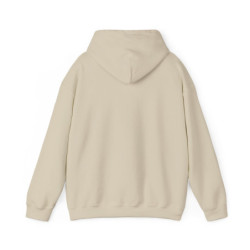 GreaseMunkey Garage Unisex Heavy Blend Hoodie