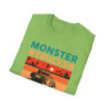 Monster Truck Tee