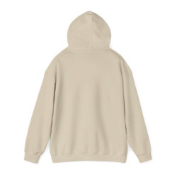 GreaseMunkey Garage Unisex Heavy Blend Hoodie