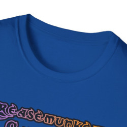 GreaseMunkey Garage Tee