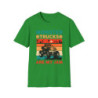Monster Truck Tee