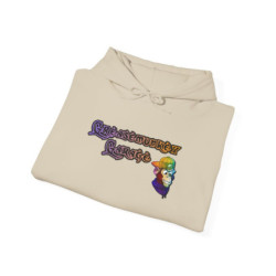 GreaseMunkey Garage Unisex Heavy Blend Hoodie