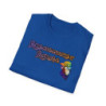 GreaseMunkey Garage Tee