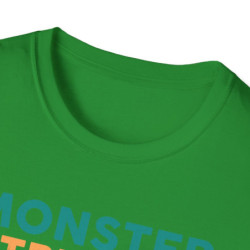 Monster Truck Tee